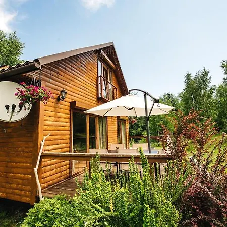 Shanti House Migovo Exterior photo