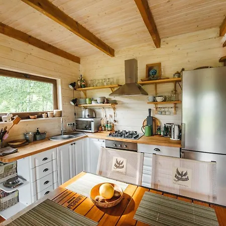 Shanti House Migovo Exterior photo