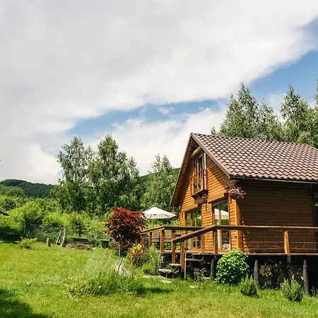 Shanti House Migovo Exterior photo