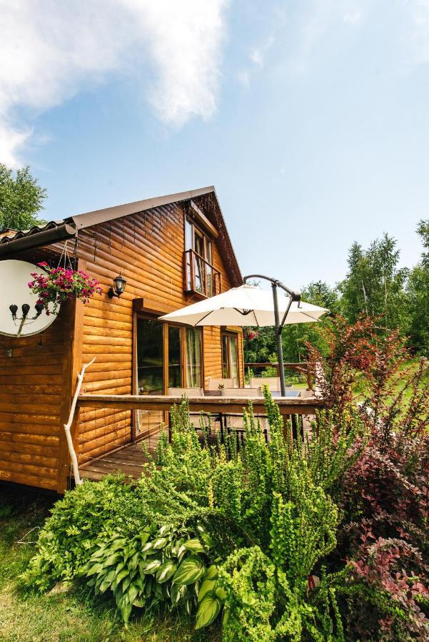 Shanti House Migovo