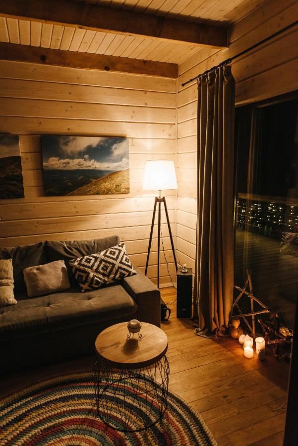Holiday home Shanti House Migovo