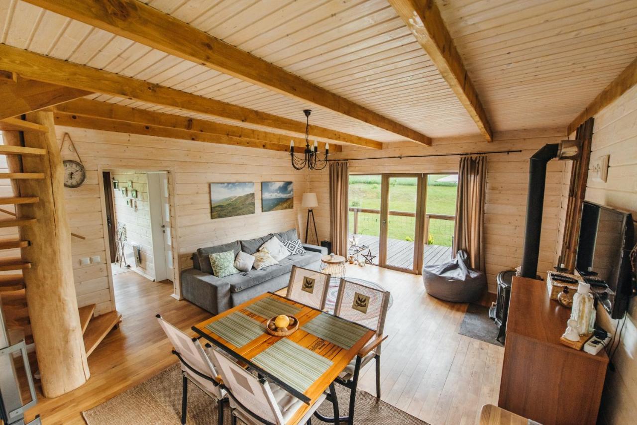 Shanti House Holiday home Migovo