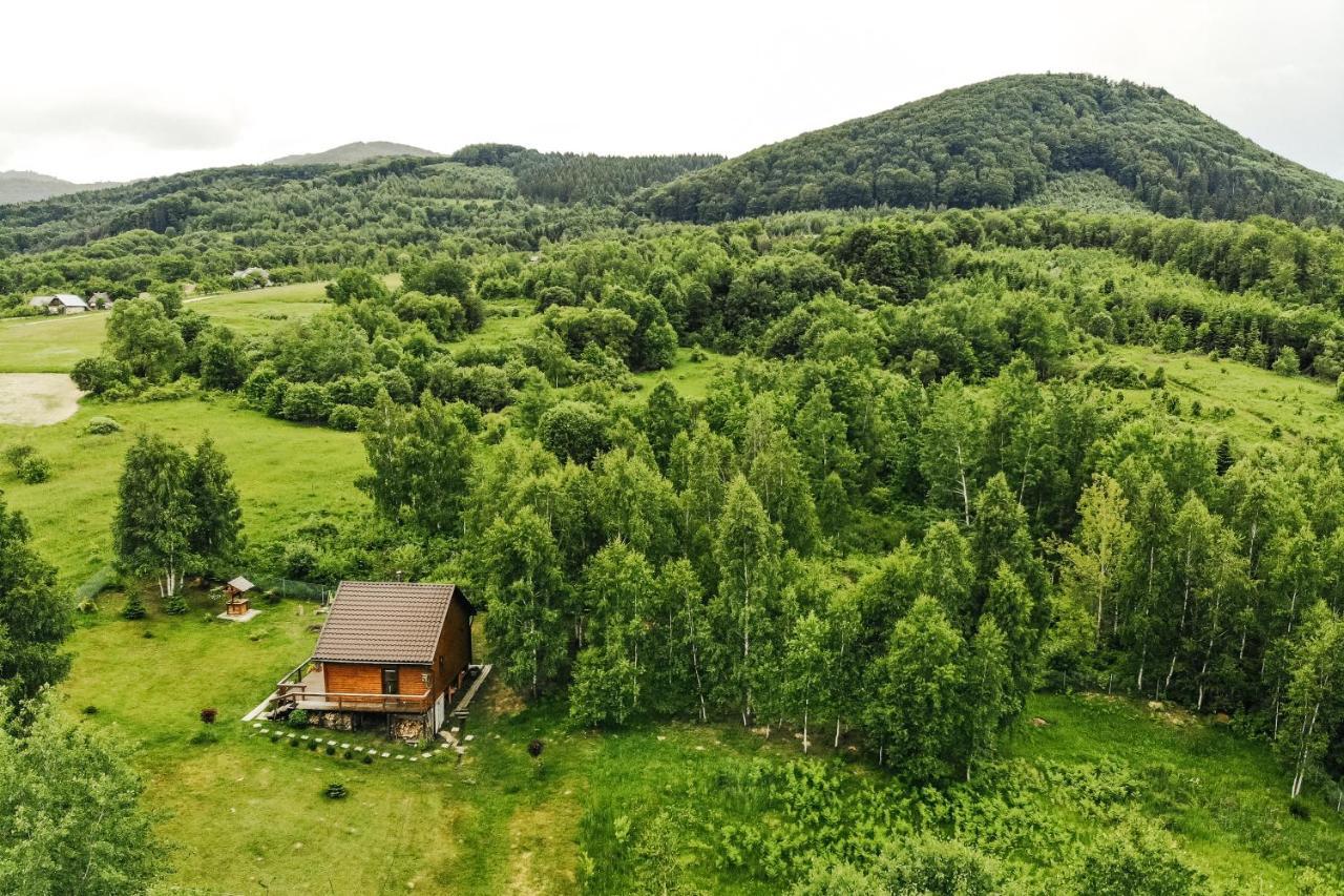 Shanti House Migovo