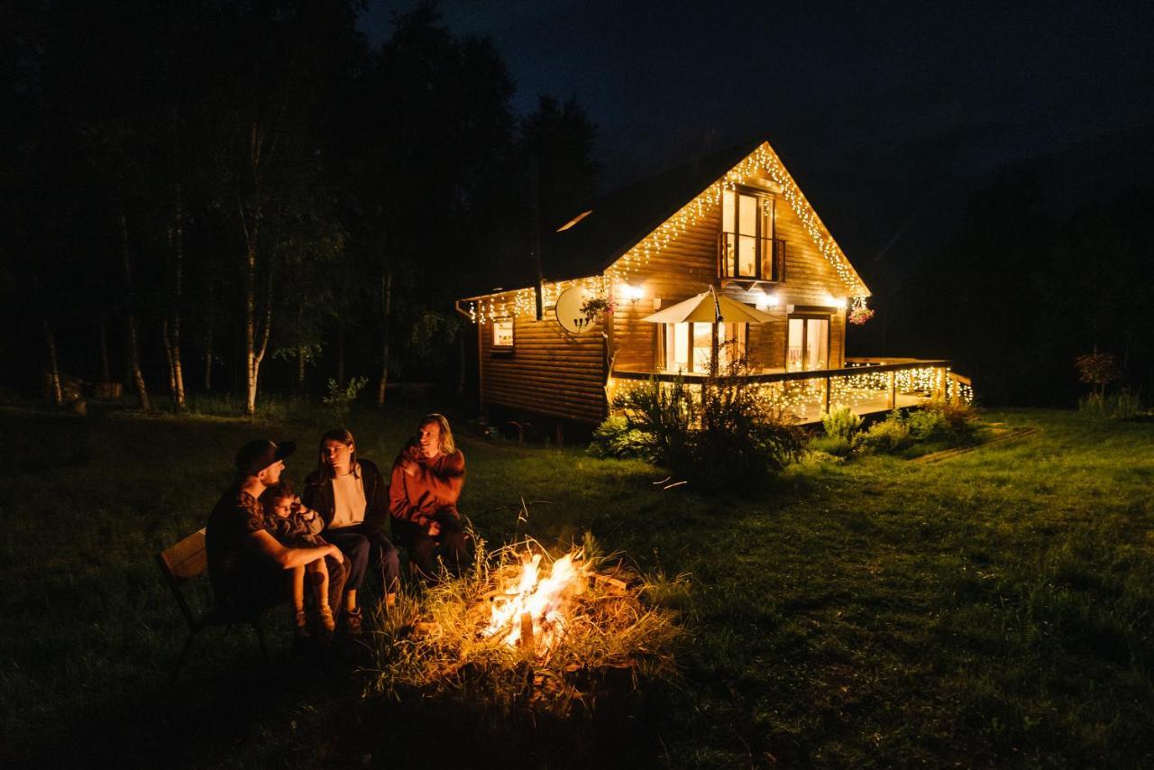 بيت للعطل Shanti House ميغوفو