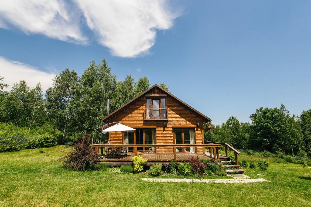 Shanti House Migovo