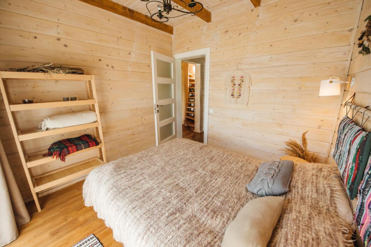 Holiday home Shanti House Migovo